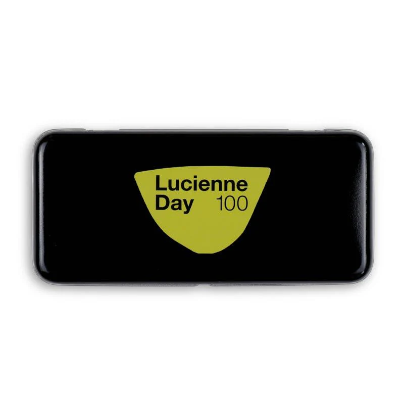 100 Lines for Lucienne Limited Edition Roller Ball Pen (edition of 100, each pen numbered) - Image 8