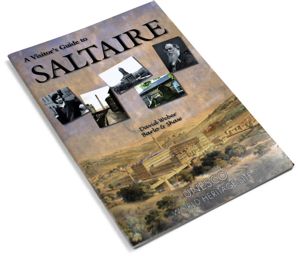 A Visitor's Guide to Saltaire - Image 3