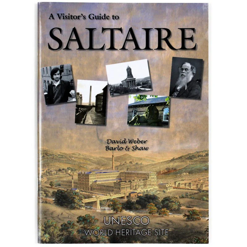 A Visitor's Guide to Saltaire - Image 4