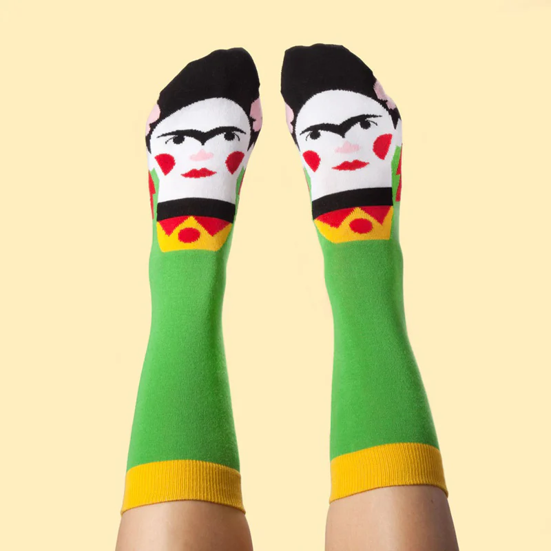 Artists Sock Collection (4 pairs) - Image 7