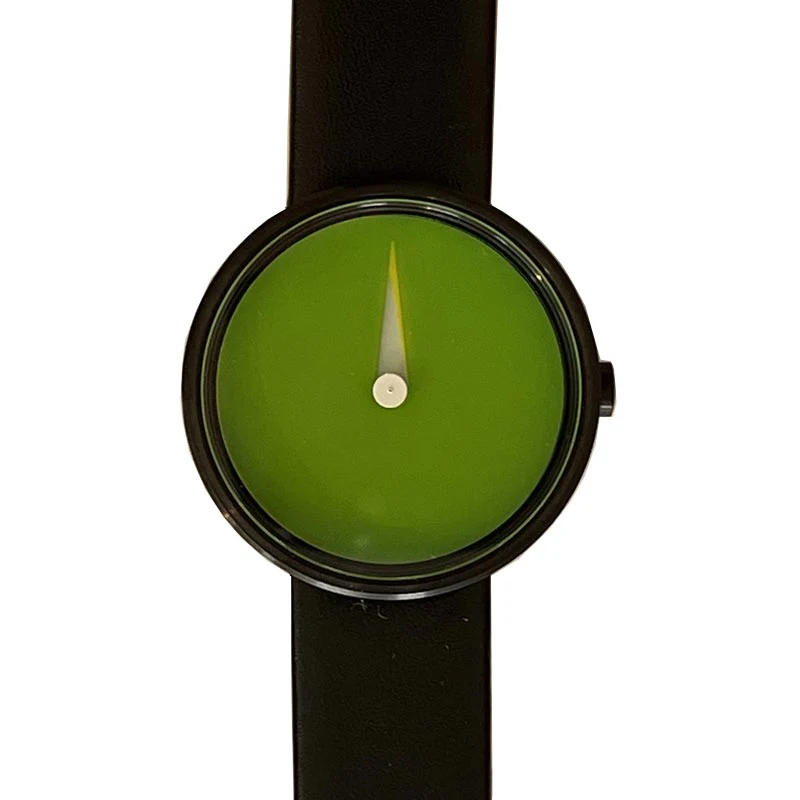Blend Watch - Green - des. Aruliden + MoMA - Image 3