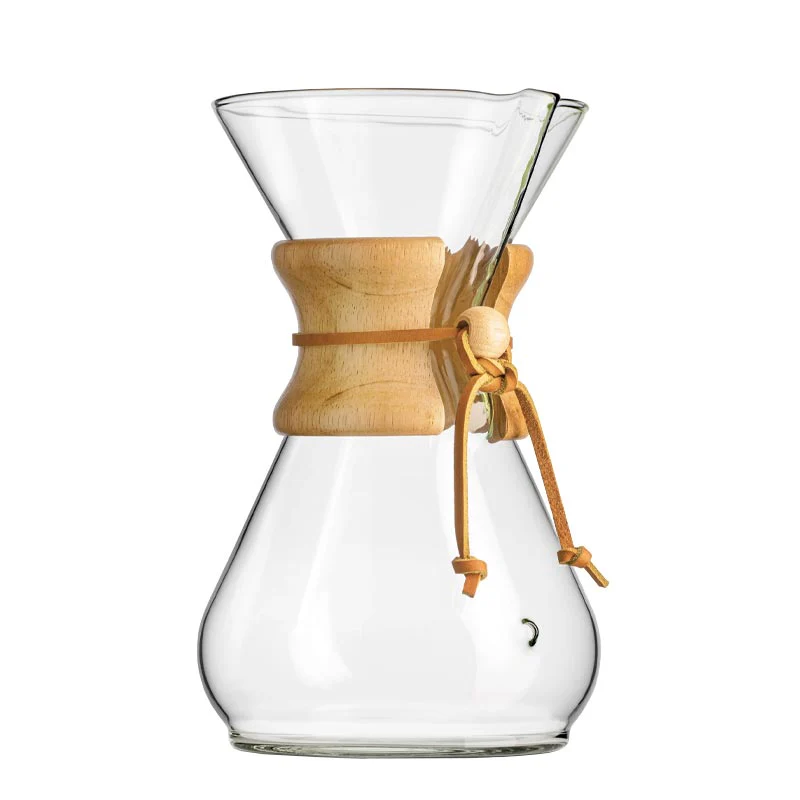 Chemex Coffee Maker (8 cup) - Image 3