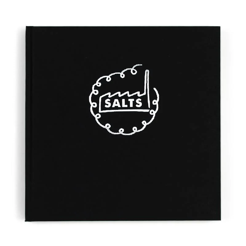 Chunky Sketch Book (25cm square) - Image 3