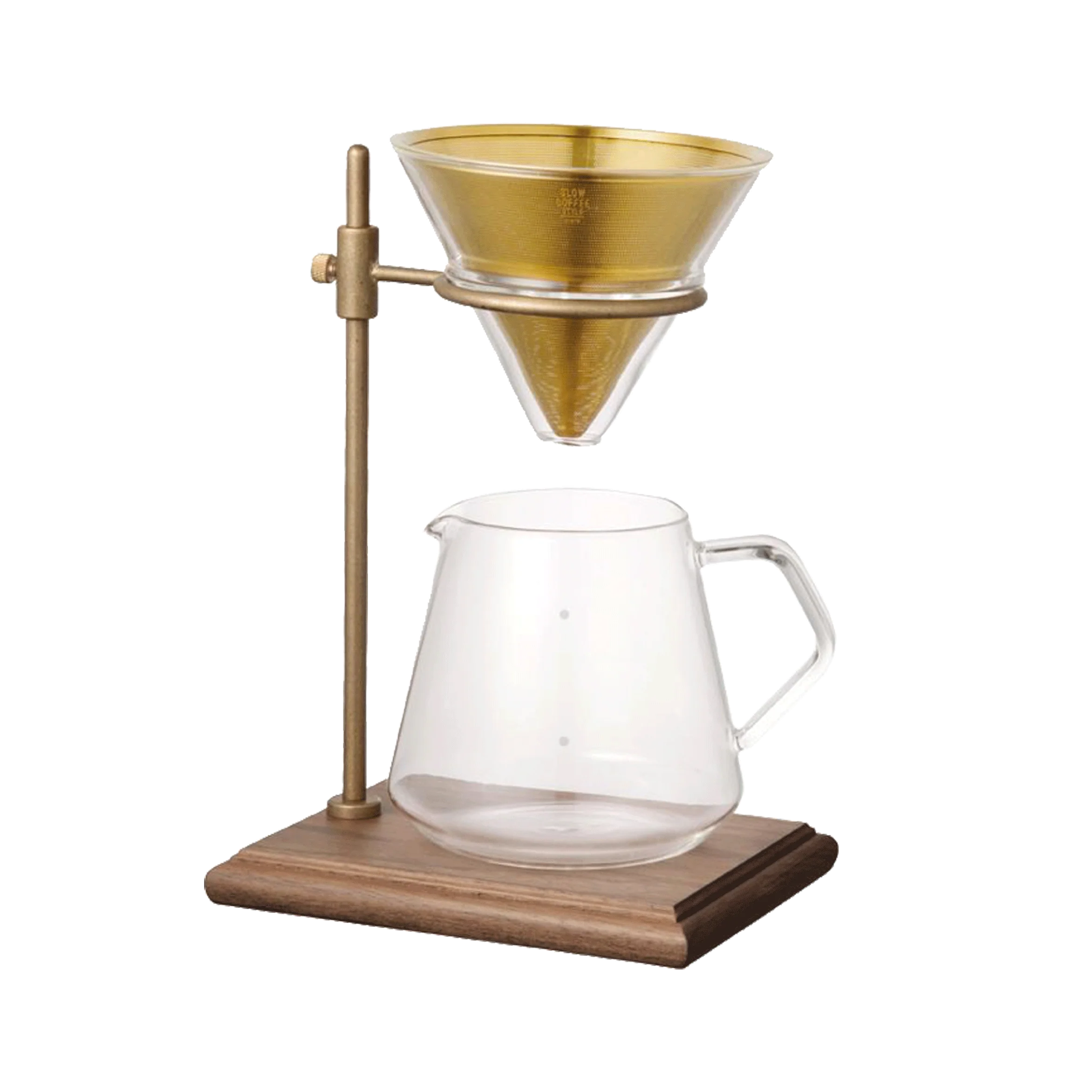 Coffee Brew and Stand by Kinto - Image 3