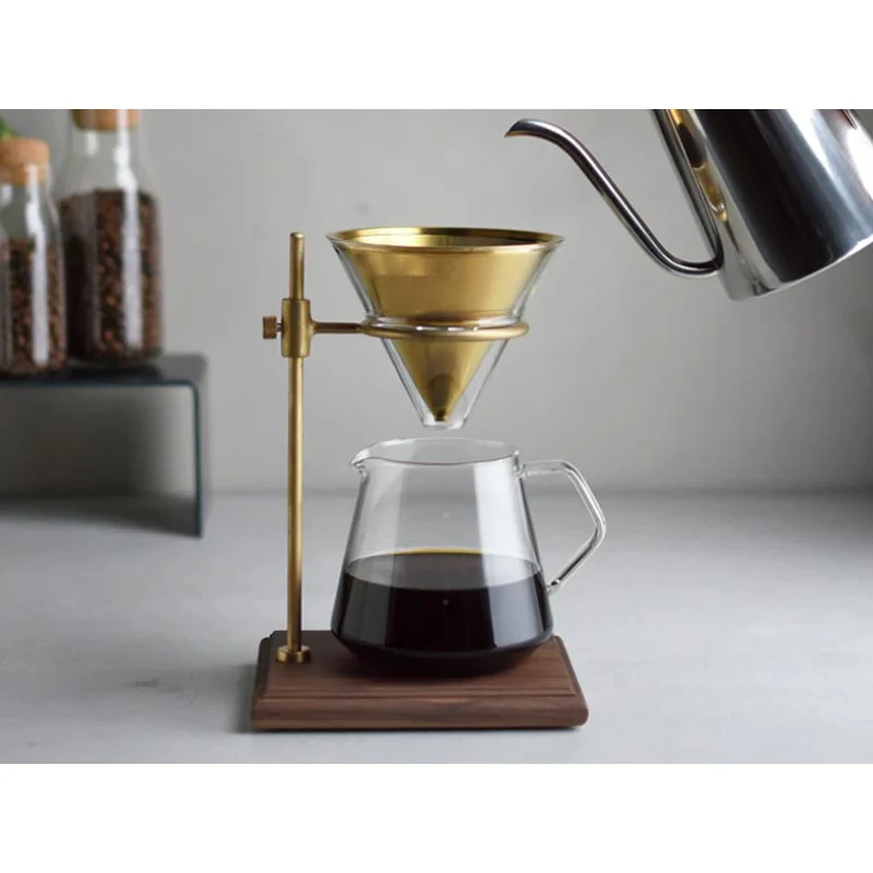 Coffee Brew and Stand by Kinto - Image 4