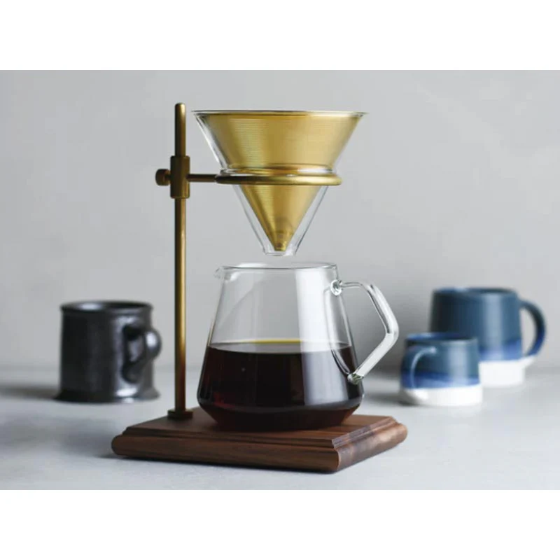 Coffee Brew and Stand by Kinto - Image 5