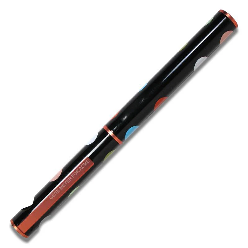 Colour Dots Phase 3 Rollerball des. Gene Meyer (numbered limited edition of 500) - Image 4