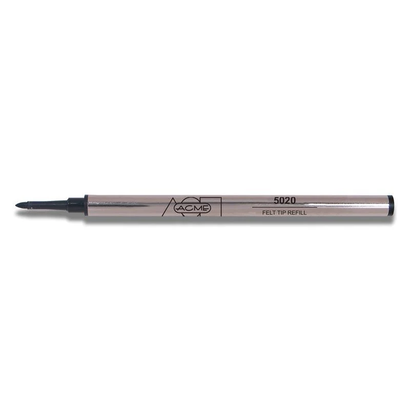 Acme Standard 5020 Felt Tip Black - Image 3