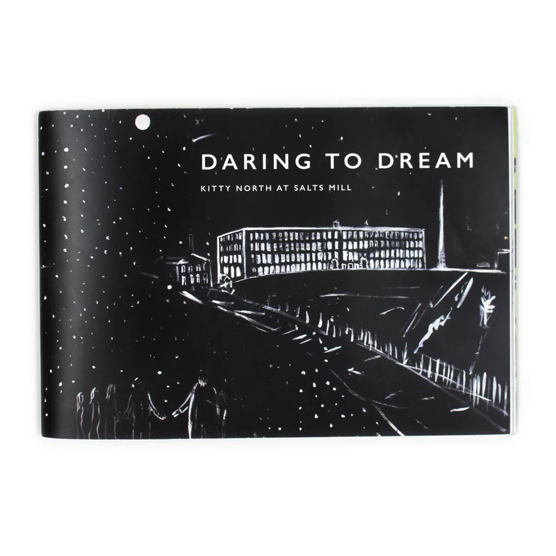 Daring to Dream catalogue by Kitty North - Image 3