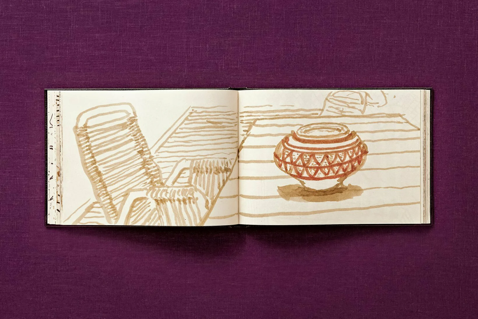 David Hockney 220 for 2020: edition of 1620 books, numbered and stamped - Image 26