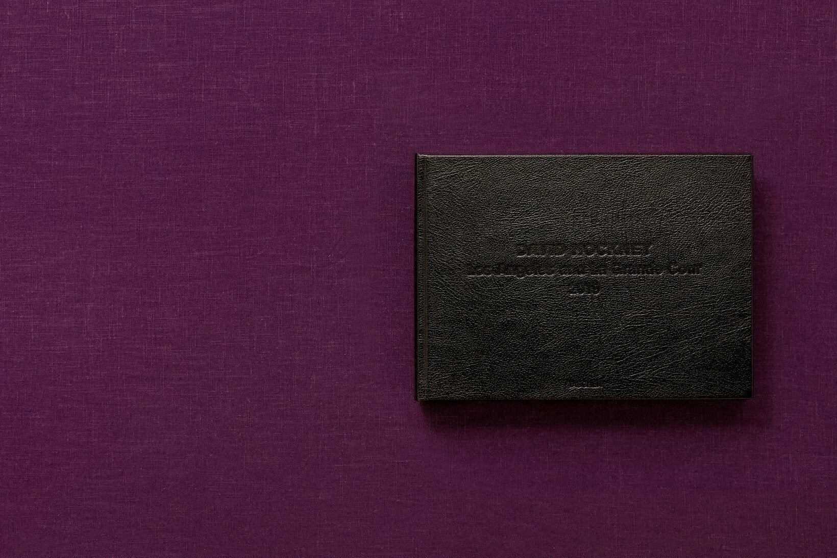 David Hockney 220 for 2020: edition of 1620 books, numbered and stamped - Image 32