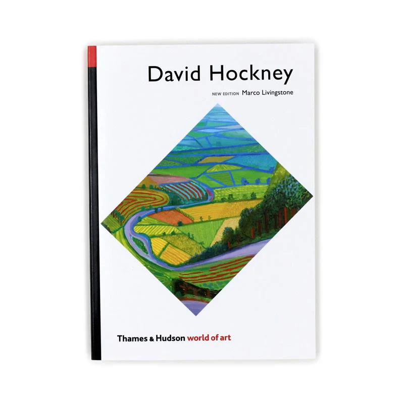 David Hockney by Marco Livingstone (New Edition) - Image 3