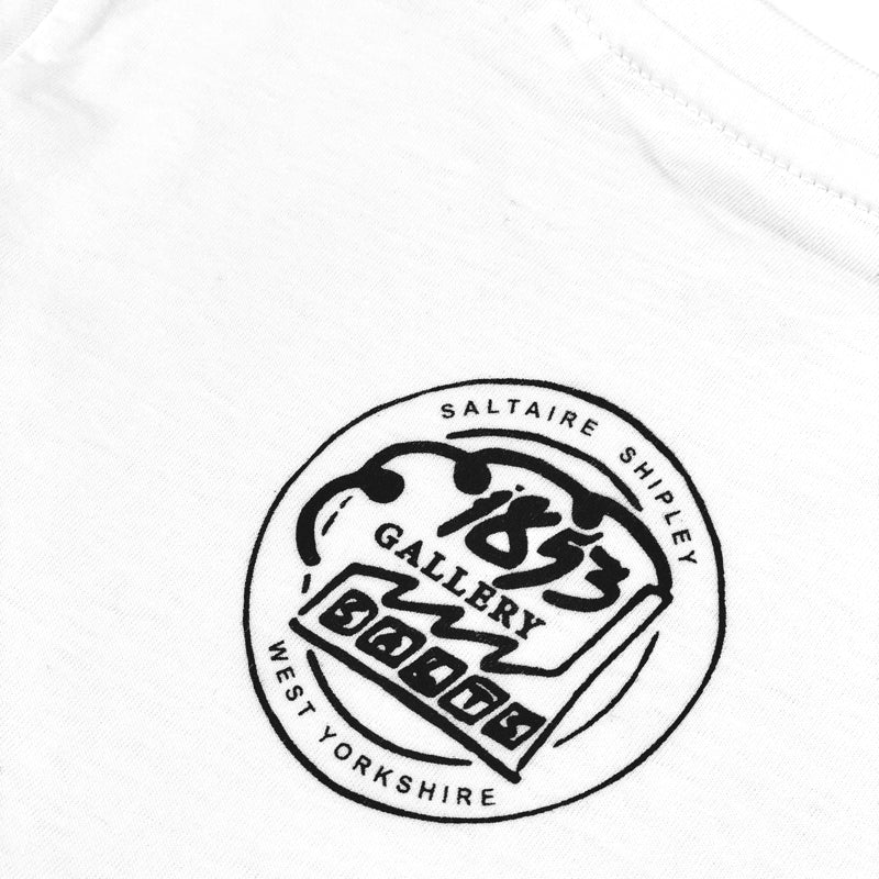 David Hockney Diner Dog T-shirt - adult sizes - Image 6