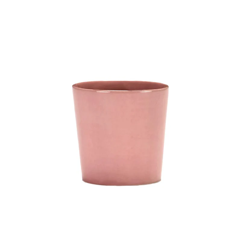 Feast coffee cup - pink, 25cl - des. Ottolenghi for Serax - Image 7