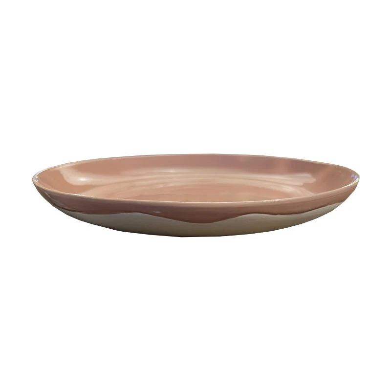 Feast plate - Delicious Pink, 19 cm - des. Ottolenghi - Image 3