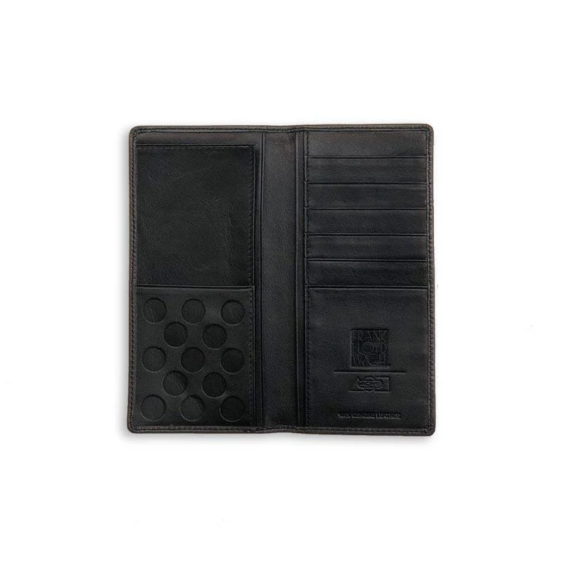 Frank Lloyd Wright Playhouse Slim Wallet - Image 4