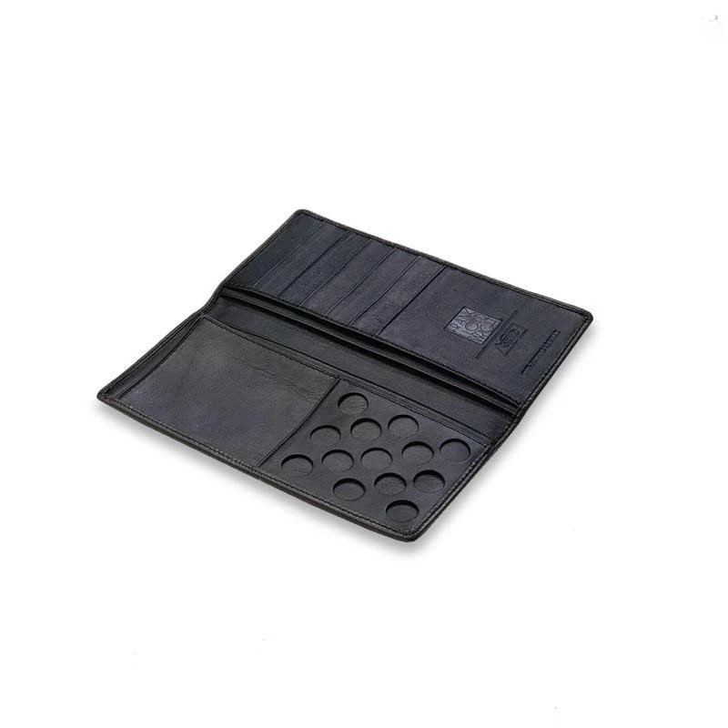 Frank Lloyd Wright Playhouse Slim Wallet - Image 5