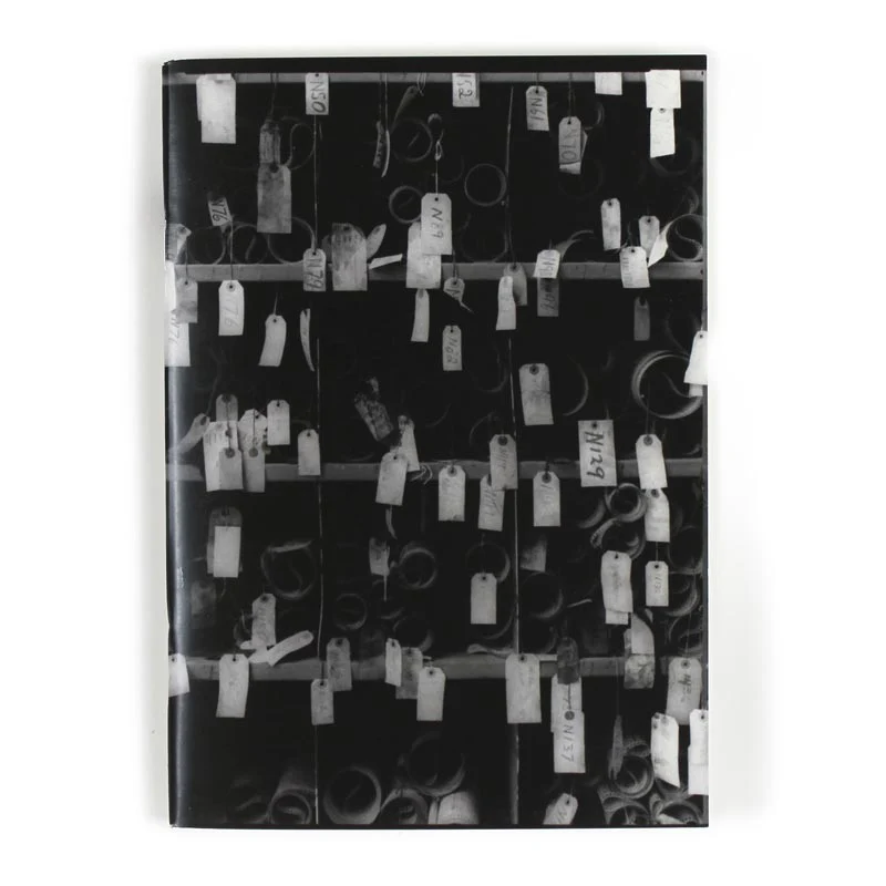 Take Note Notebook by Ian Beesley and Ian McMillan - Image 3