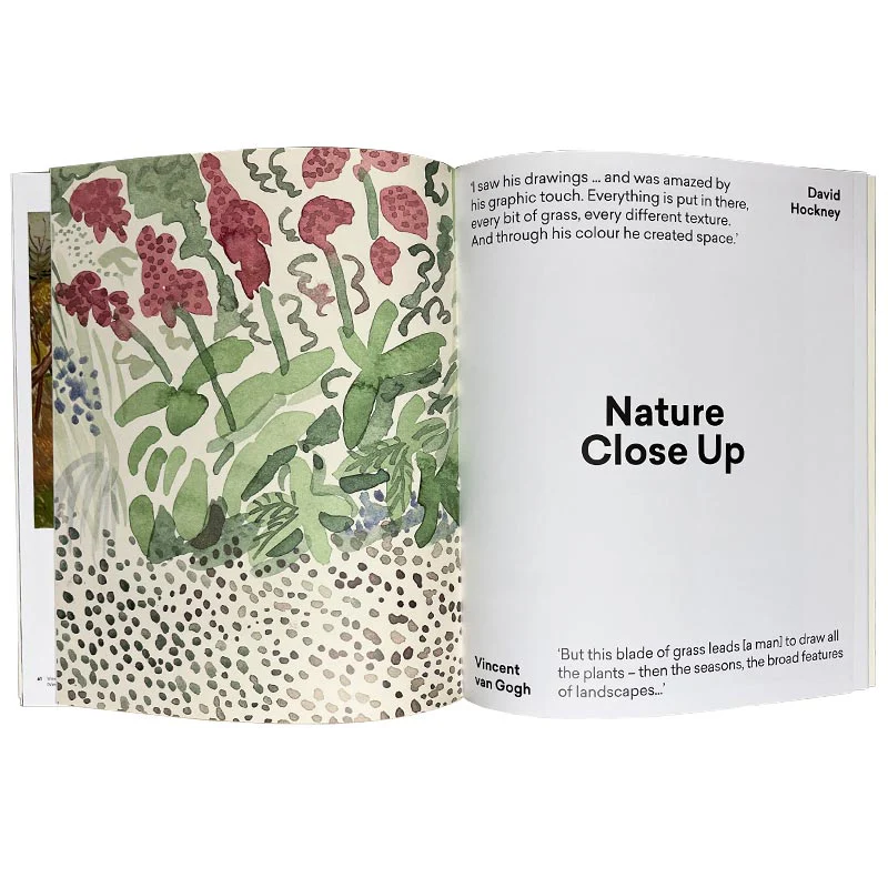 Hockney - Van Gogh: The Joy of Nature - Image 3