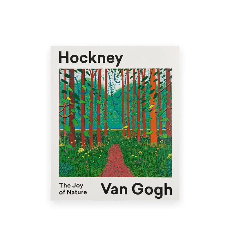 Hockney - Van Gogh: The Joy of Nature - Image 5