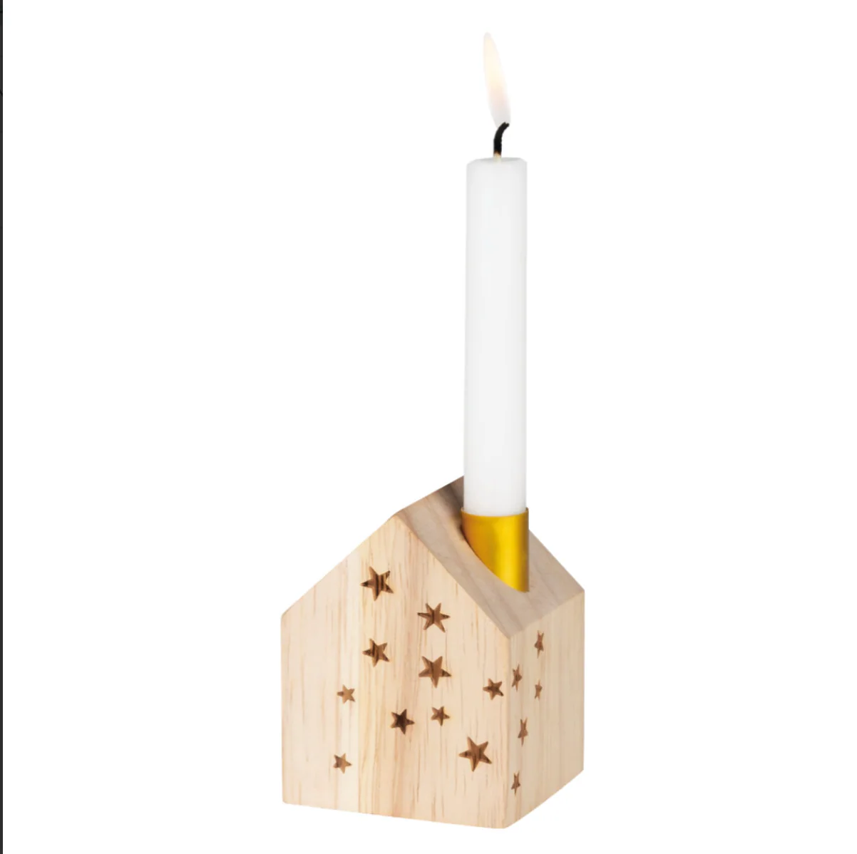 House Candle Holder by Räder - Image 4