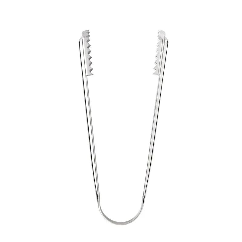 5055 Ice Tongs, des Ettore Sottsass for Alessi - Image 3