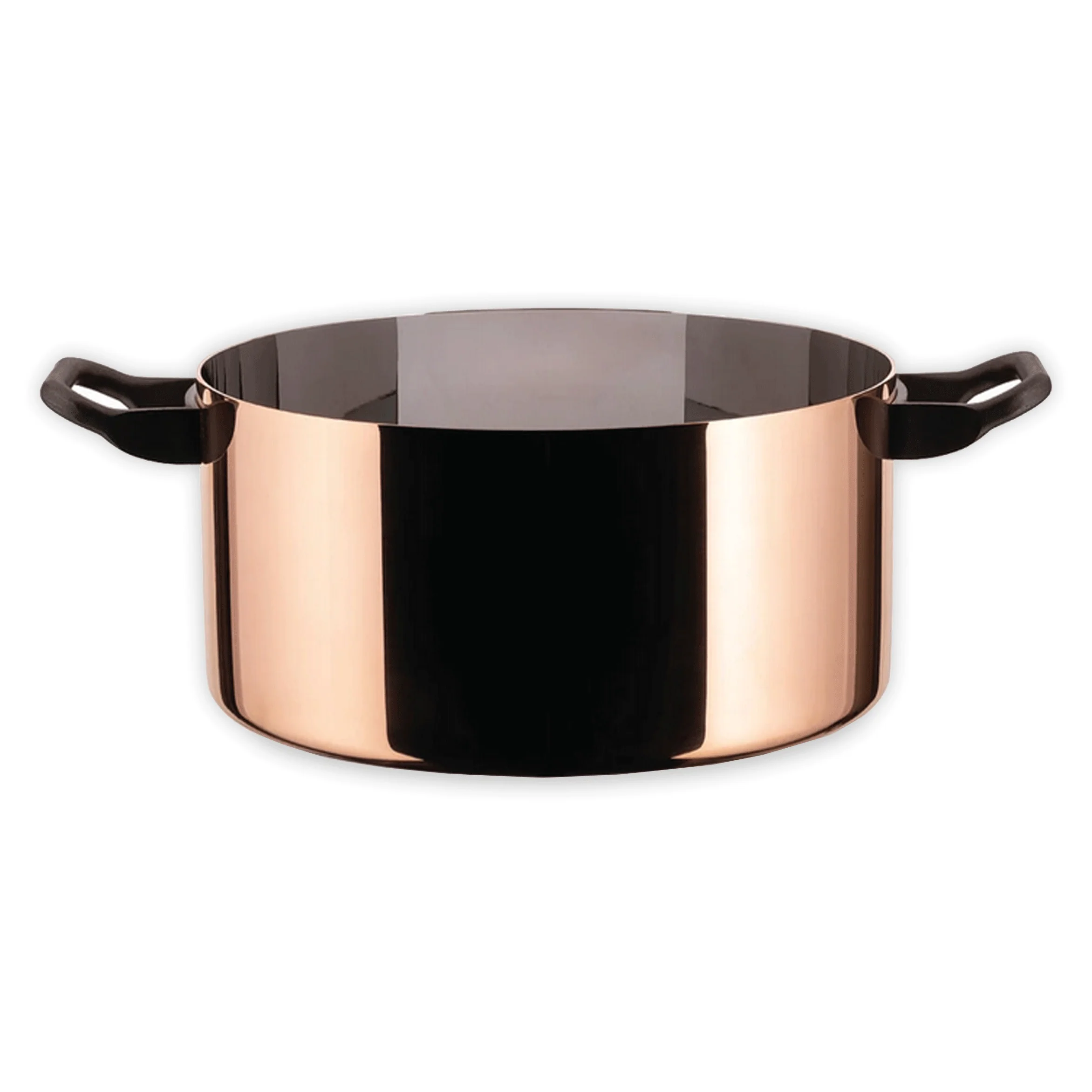 La Cintura di Orione casserole pan (24cm) des. Richard Sapper for Alessi - Image 4