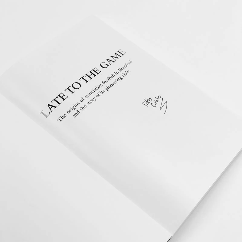 Late to the Game by Rob Grillo - Image 3