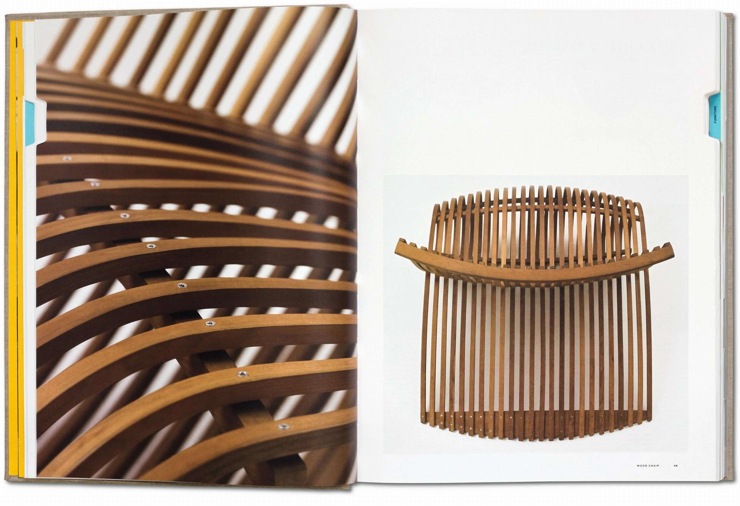 Mark Newson. Works - Signed Numbered Collector's Edition Book (AP 187) - Image 18