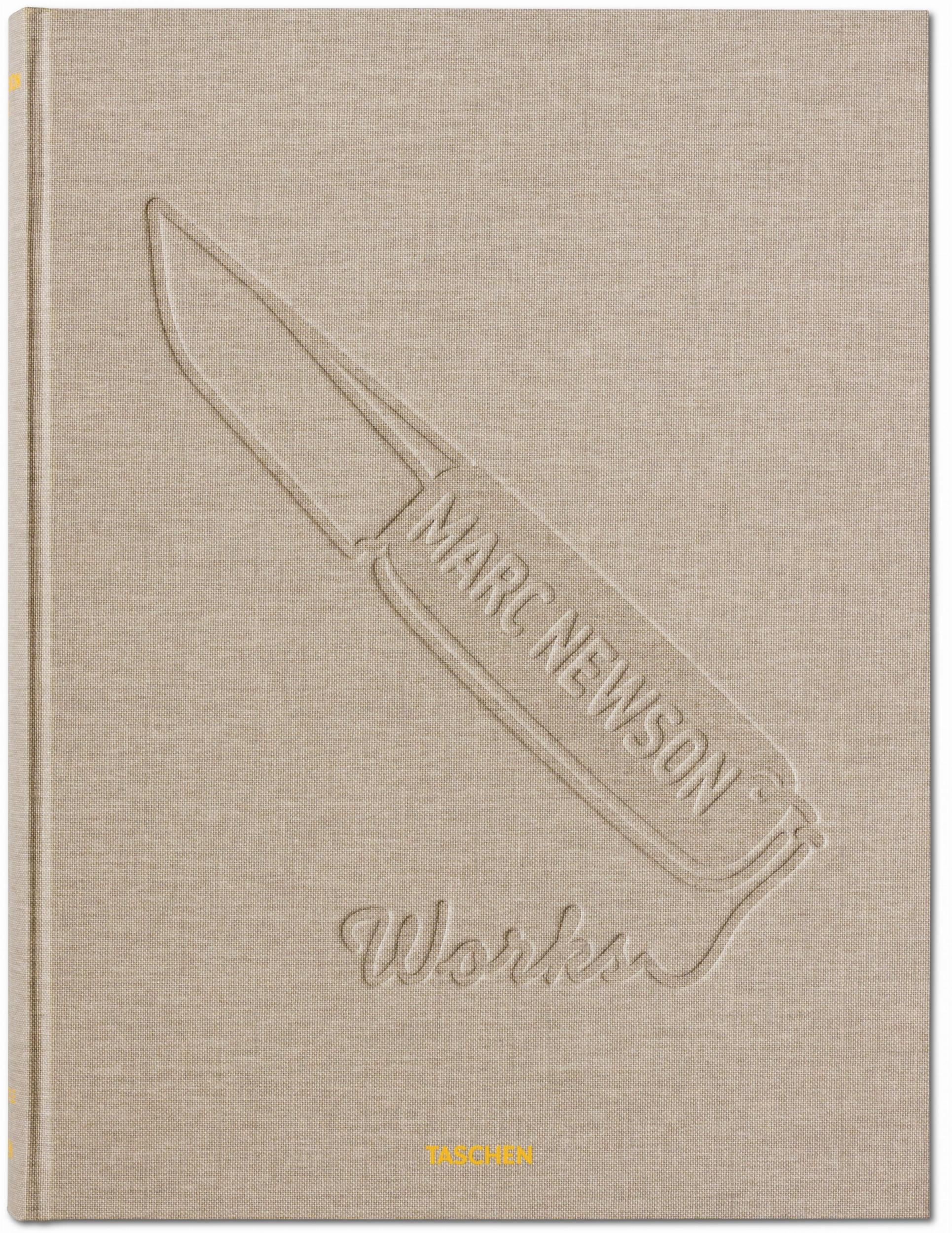 Mark Newson. Works - Signed Numbered Collector's Edition Book (AP 187) - Image 4