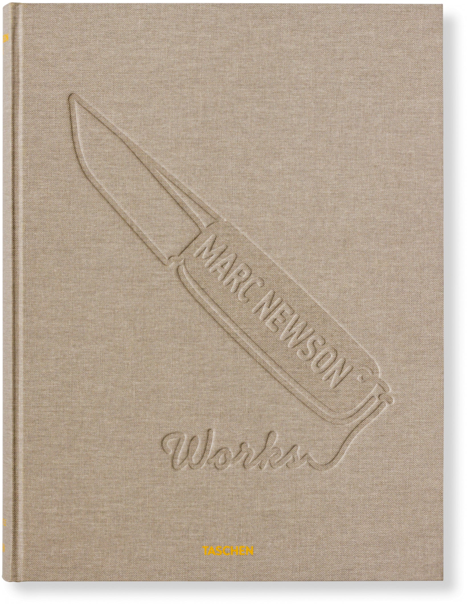 Mark Newson. Works - Signed Numbered Collector's Edition Book (AP 187) - Image 7