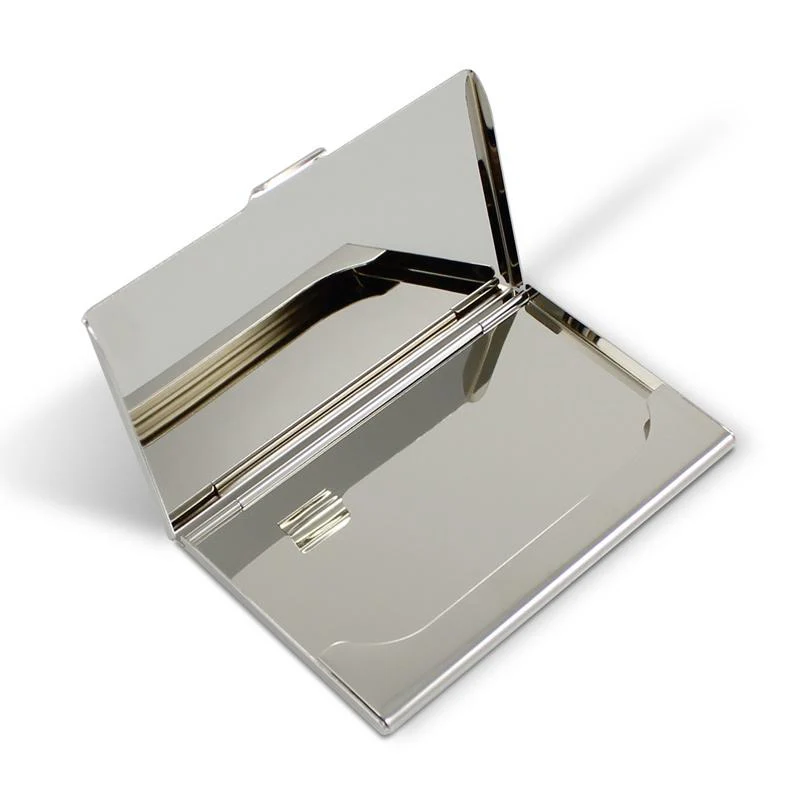 Metropolis Business Card Case (des. Thomas Marutschke) - Image 3