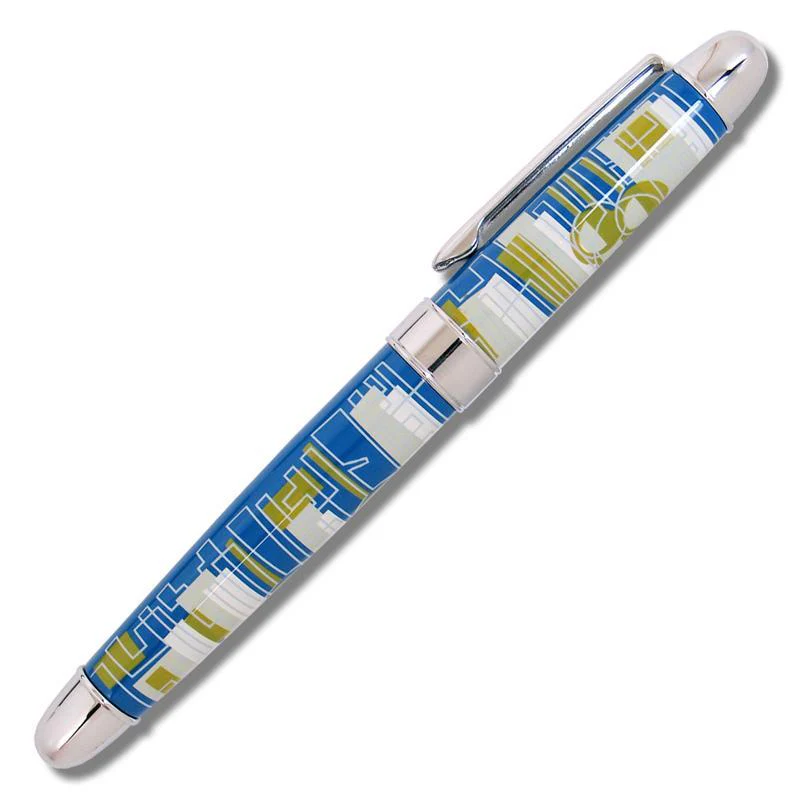 Metropolis Rollerball Pen des. Thomas Marutschke - Image 3