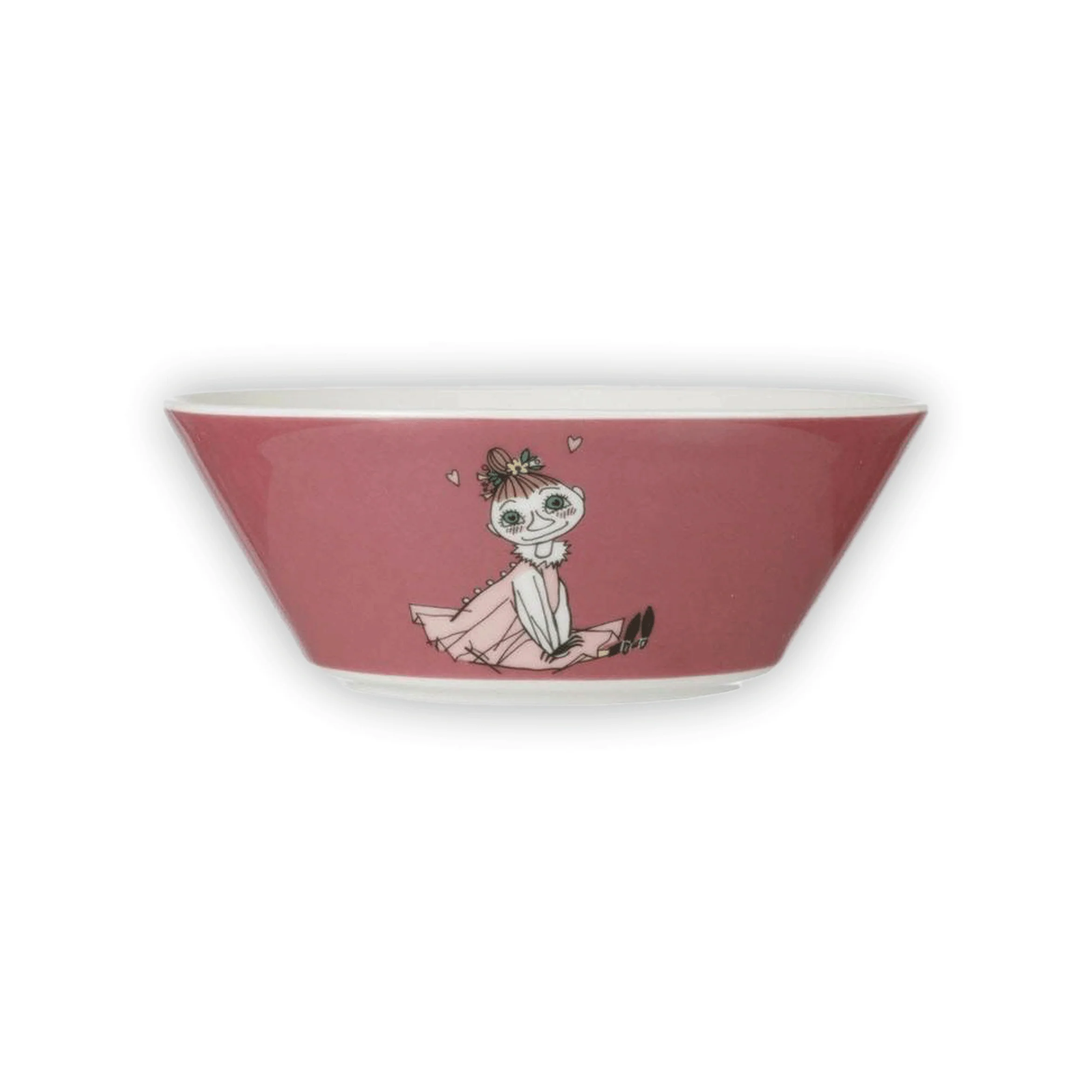 Moomin bowl - Mymble - Image 3