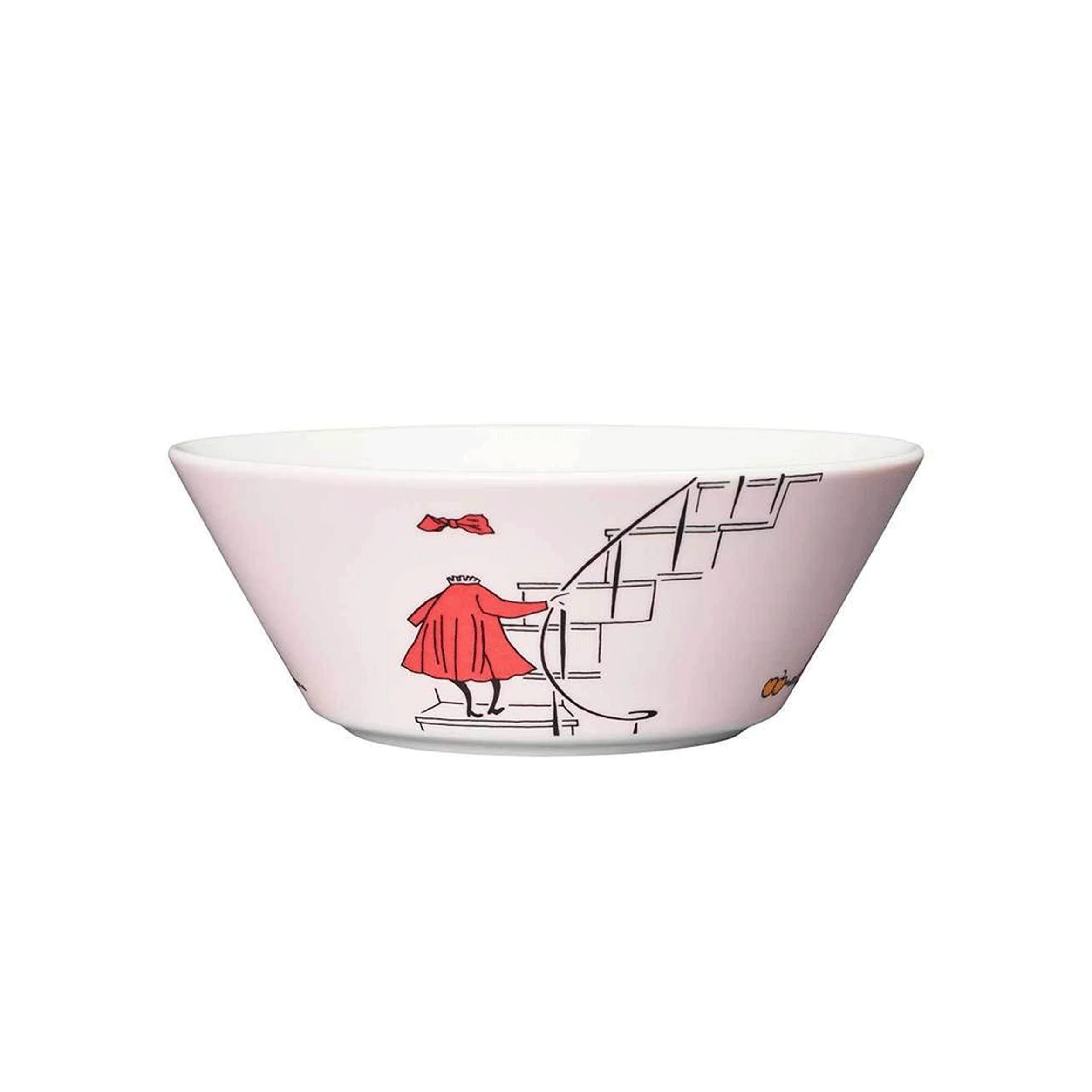 Moomin bowl - Ninny - Image 4