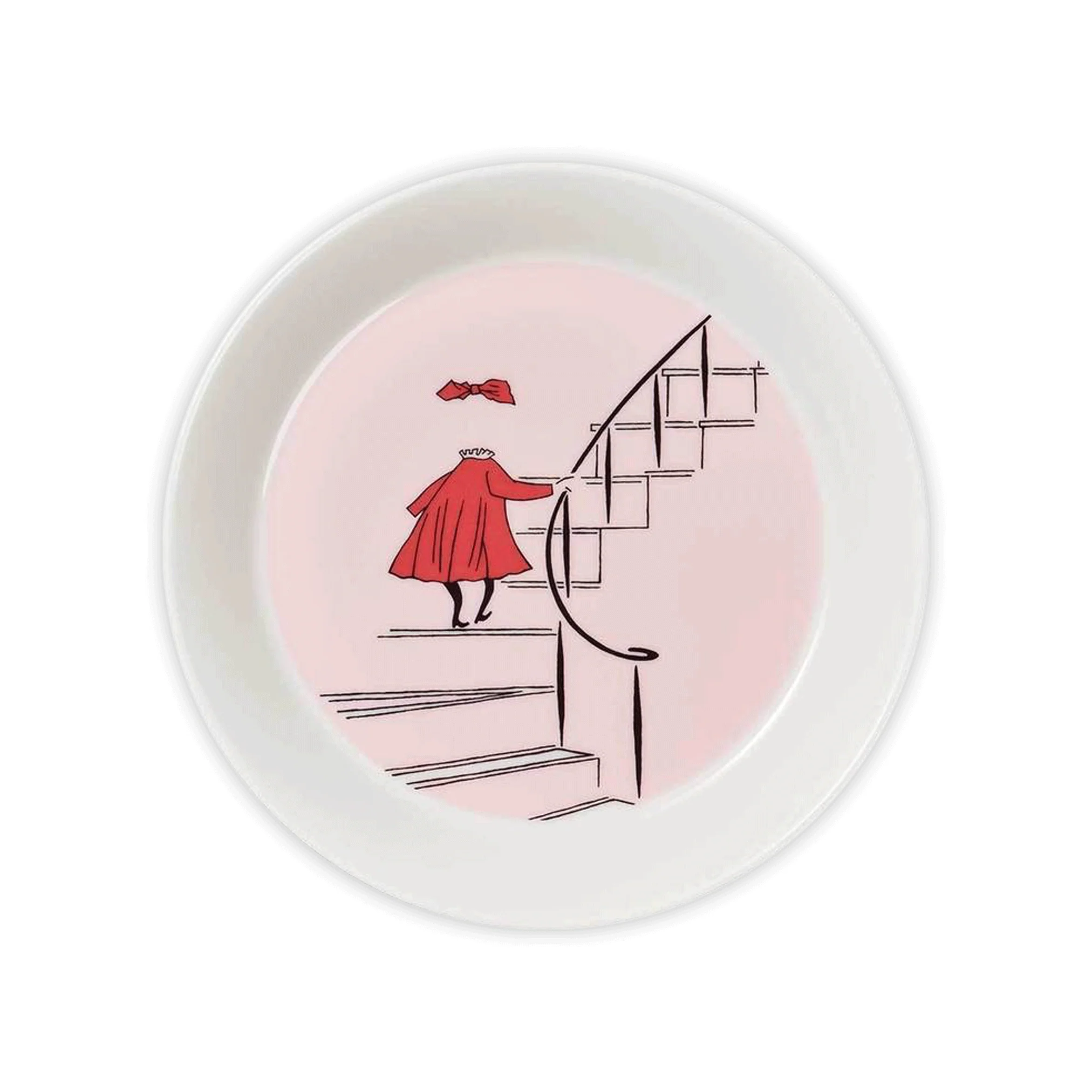 Moomin Plate - Ninny - Image 5