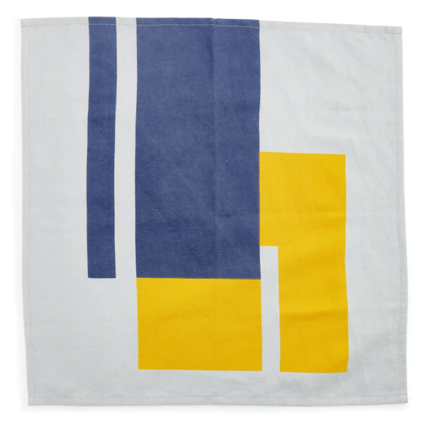 Marguerita Mergentime Once in a While Napkin Set (4 napkins) - Image 3