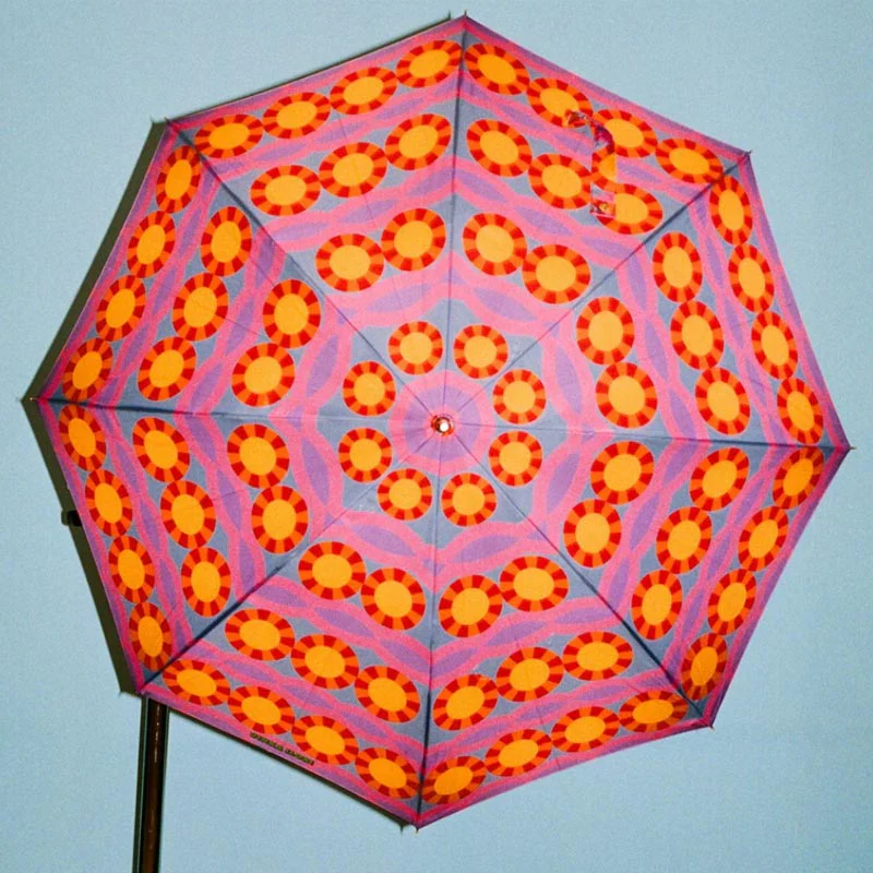 Orun Umbrella des. Yinka Ilori - Image 3