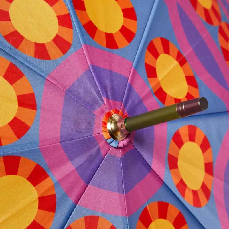Orun Umbrella des. Yinka Ilori - Image 4