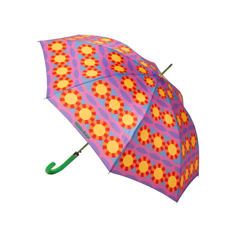 Orun Umbrella des. Yinka Ilori - Image 7