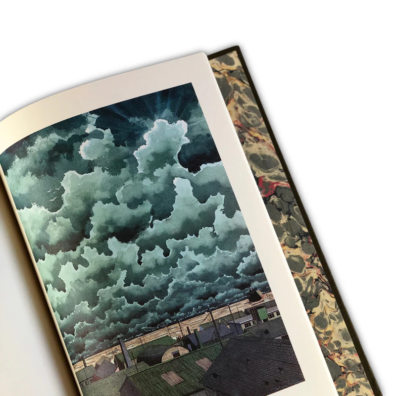 Pebbles on A Beach - signed , numbered limited edition book by Simon Palmer - Image 6