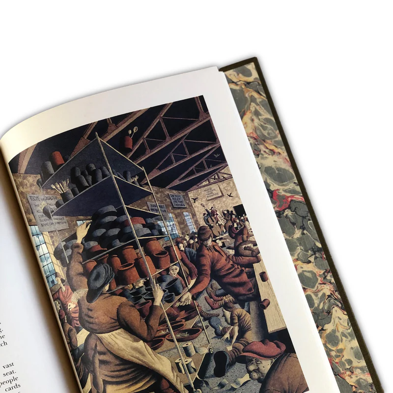 Pebbles on A Beach - signed , numbered limited edition book by Simon Palmer - Image 7