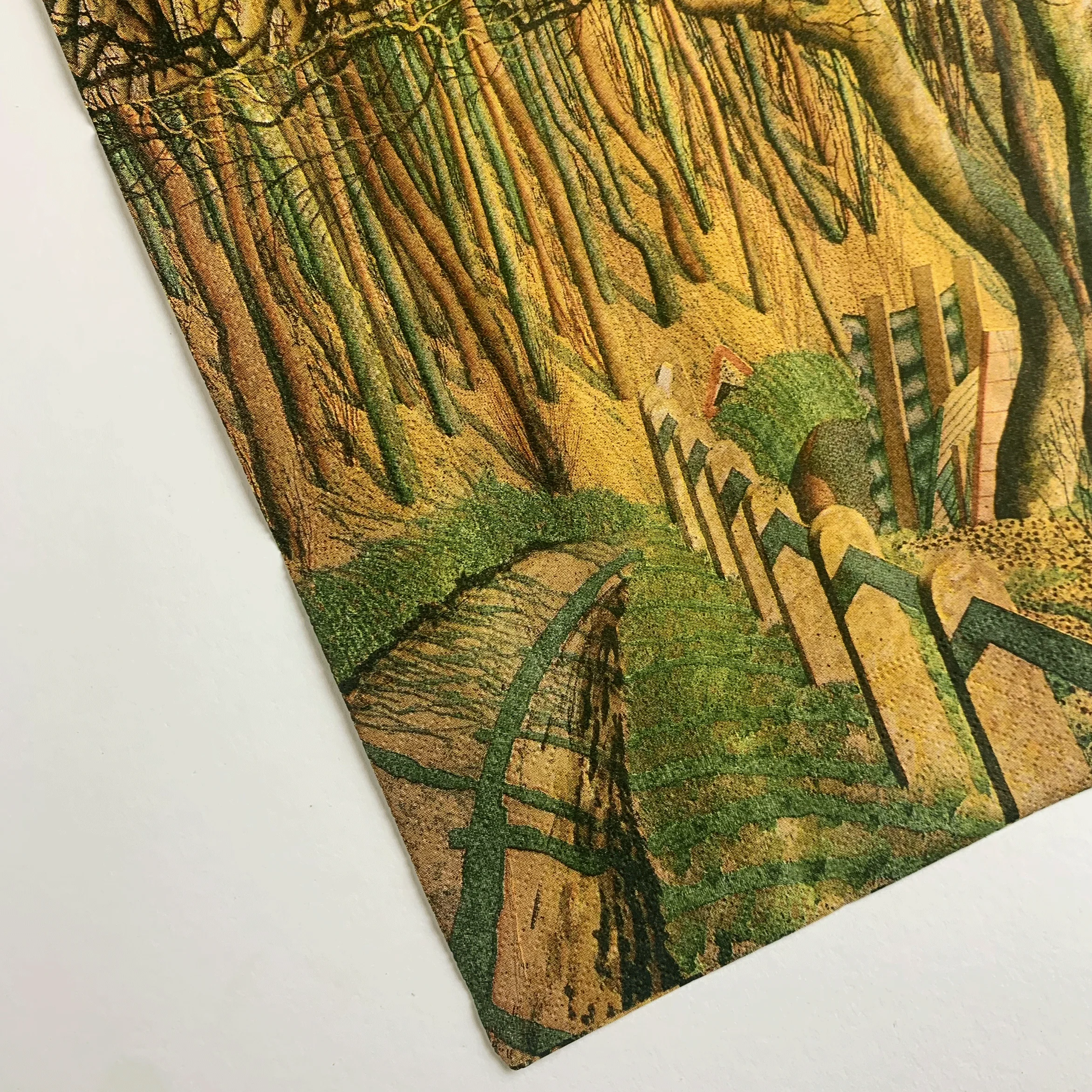 Simon Palmer Fadmoor Bank Paper Napkins - Image 3