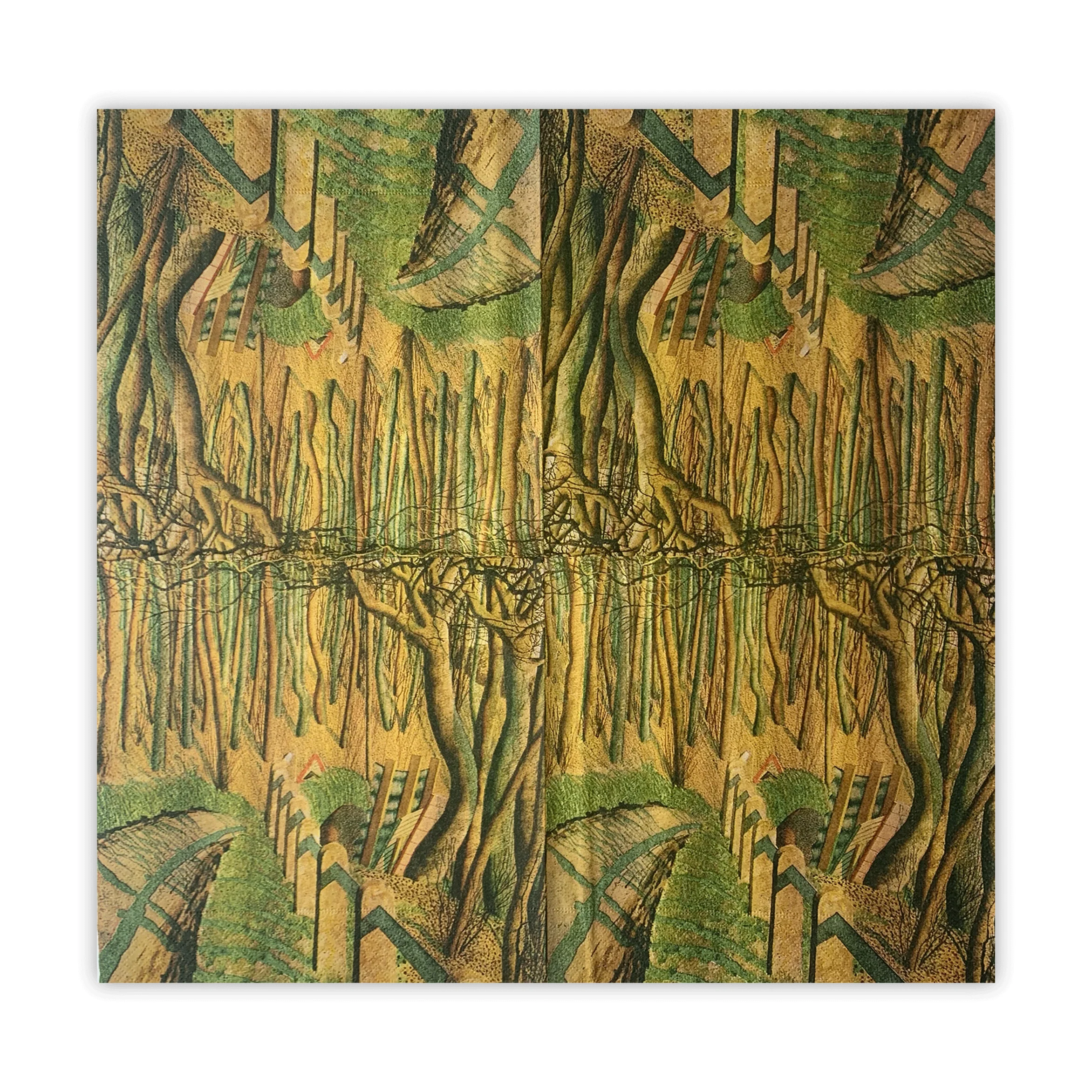 Simon Palmer Fadmoor Bank Paper Napkins - Image 4