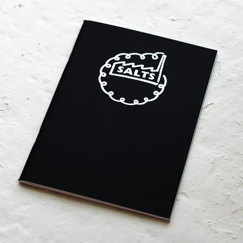 Sketch Book (Staple Binding A5) - Image 3