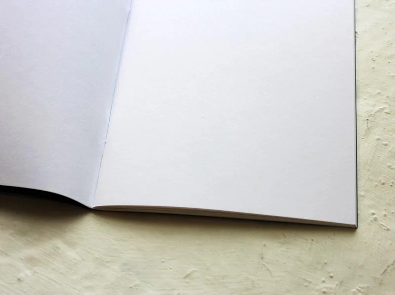 Sketch Book (Staple Binding A5) - Image 4