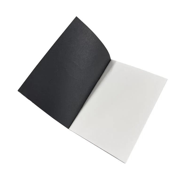 Sketch Book (Staple Binding A5) - Image 5