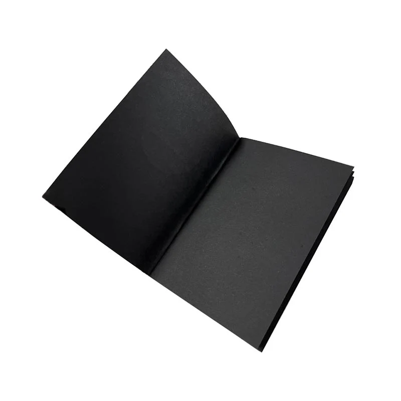 Sketch Book (Staple Binding A5) - Image 6