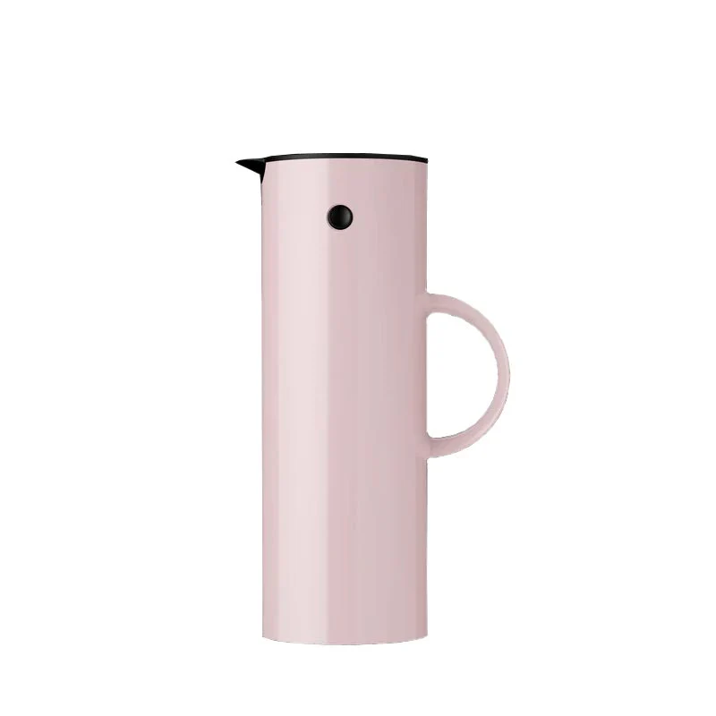 EM77 Vacuum jug - Lavender, 1 litre - des. Erik Magnussen, 1977 for Stelton - Image 3