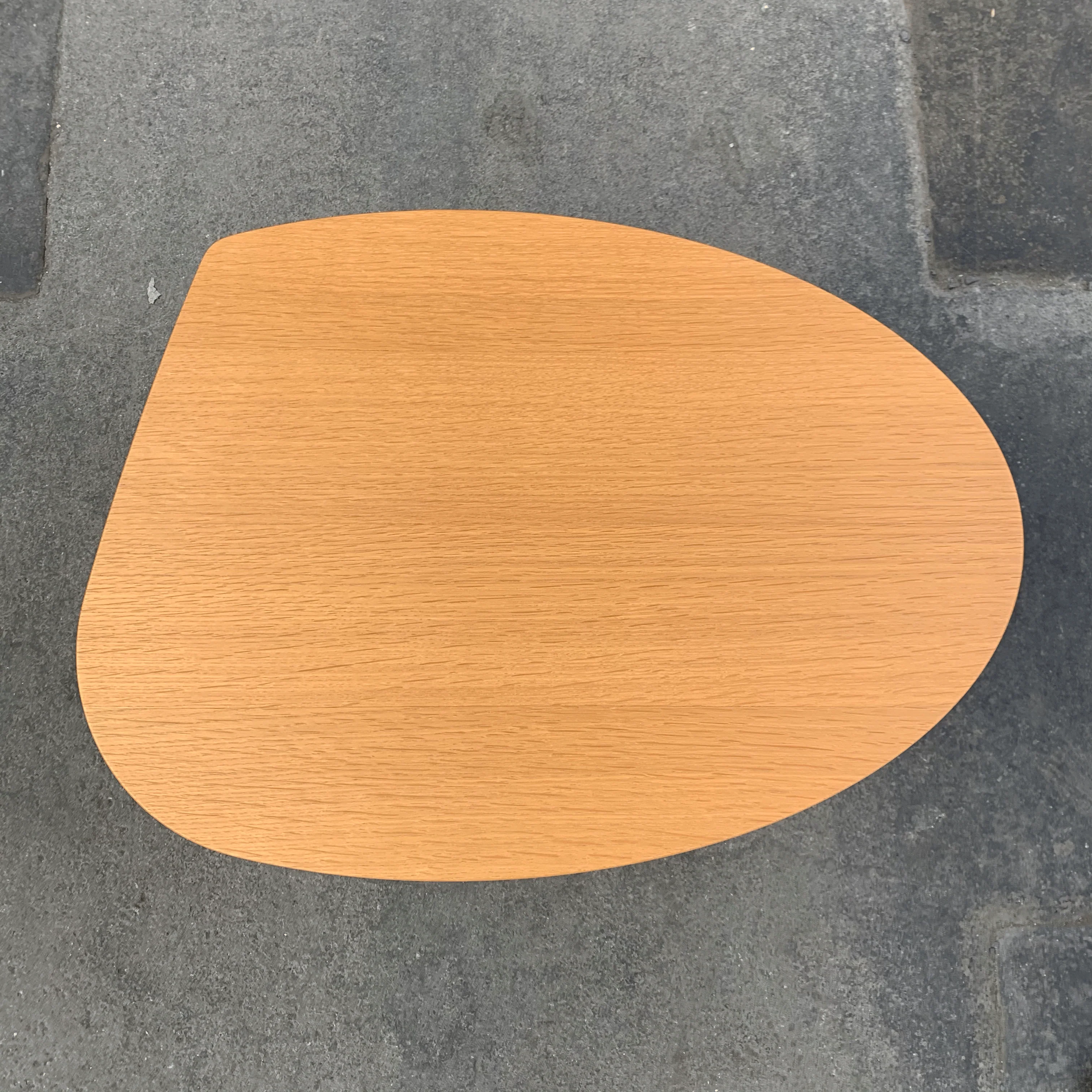 Tea Table des Richard Neutra (made by VS Furniture) - Image 3